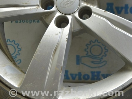 ФОТО Диск колесный R19х8.5J для Land Rover Range Rover Velar (2017-2023) Одесса