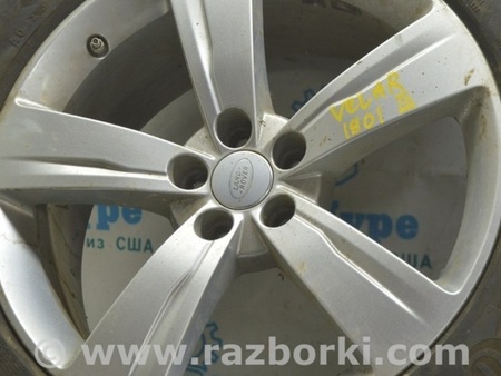 ФОТО Диск колесный R19х8.5J для Land Rover Range Rover Velar (2017-2023) Одесса