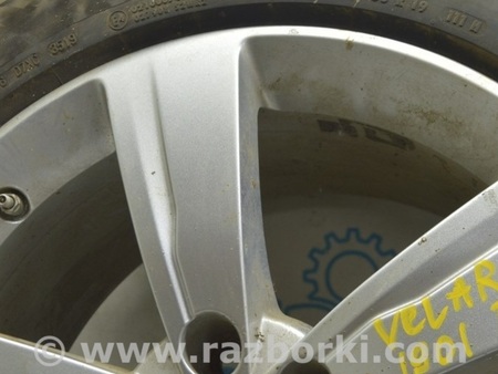 ФОТО Диск колесный R19х8.5J для Land Rover Range Rover Velar (2017-2023) Одесса