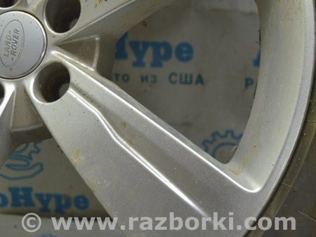 ФОТО Диск колесный R19х8.5J для Land Rover Range Rover Velar (2017-2023) Одесса