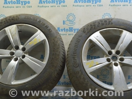 ФОТО Центральный колпачок на диск для Land Rover Range Rover Velar (2017-2023) Одесса