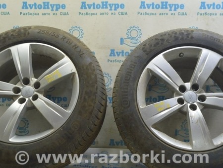 ФОТО Центральный колпачок на диск для Land Rover Range Rover Velar (2017-2023) Одесса