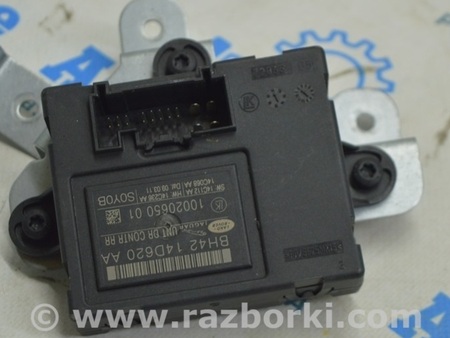 ФОТО Компьютер двери задней левой для Land Rover Range Rover Vogue (2002-...) Одесса