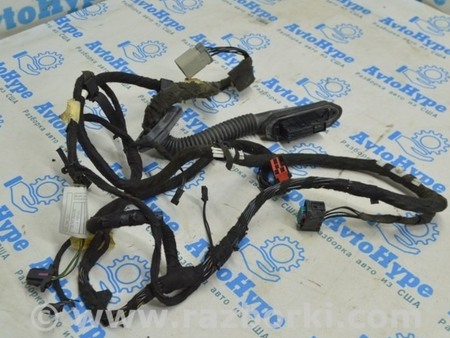 ФОТО Проводка двери зад лев для Land Rover Range Rover Vogue (2002-...) Одесса