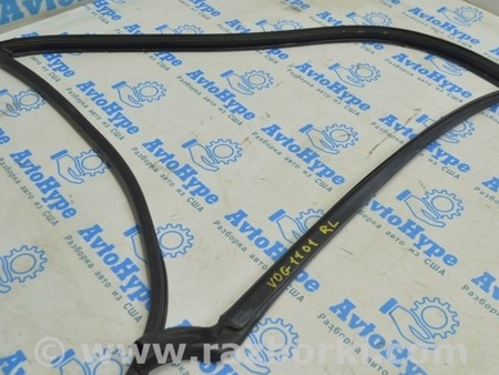 ФОТО Уплотнитель двери верхний зад для Land Rover Range Rover Vogue (2002-...) Одесса