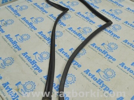 ФОТО Уплотнитель двери верхний зад для Land Rover Range Rover Vogue (2002-...) Одесса