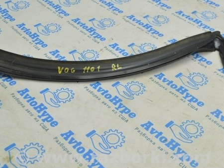 ФОТО Уплотнитель двери нижний зад для Land Rover Range Rover Vogue (2002-...) Одесса