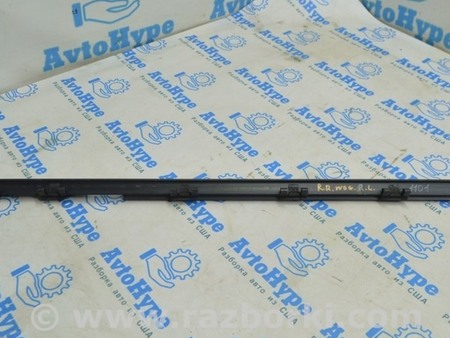 ФОТО Уплотнитель стекла внутренний зад для Land Rover Range Rover Vogue (2002-...) Одесса