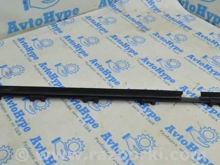 ФОТО Уплотнитель стекла внутренний зад для Land Rover Range Rover Vogue (2002-...) Одесса