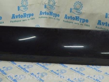 ФОТО Накладка двери нижняя перед для Land Rover Range Rover Vogue (2002-...) Одесса