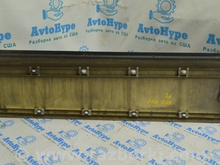 ФОТО Накладка двери нижняя перед для Land Rover Range Rover Vogue (2002-...) Одесса