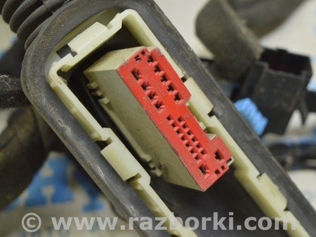 ФОТО Проводка двери перед лев для Land Rover Range Rover Vogue (2002-...) Одесса