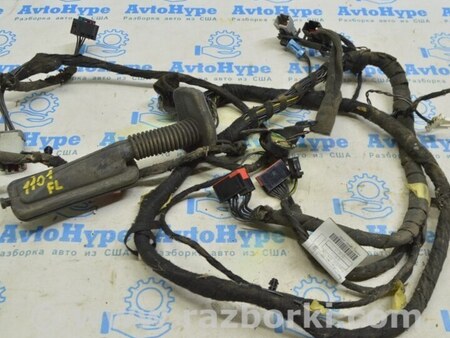 ФОТО Проводка двери перед лев для Land Rover Range Rover Vogue (2002-...) Одесса