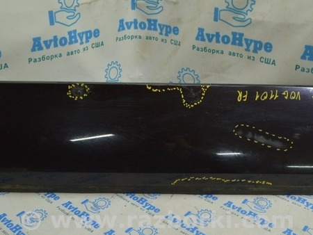 ФОТО Накладка двери нижняя перед для Land Rover Range Rover Vogue (2002-...) Одесса