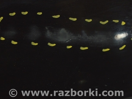 ФОТО Накладка двери нижняя перед для Land Rover Range Rover Vogue (2002-...) Одесса