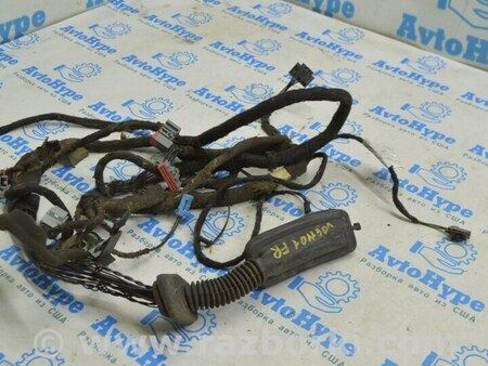 ФОТО Проводка двери перед прав для Land Rover Range Rover Vogue (2002-...) Одесса