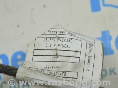 ФОТО Проводка двери перед прав для Land Rover Range Rover Vogue (2002-...) Одесса