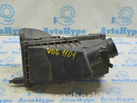 ФОТО MAF sensor для Land Rover Range Rover Vogue (2002-...) Одесса