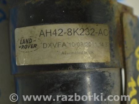 ФОТО Насос системы охлаждения для Land Rover Range Rover Vogue (2002-...) Одесса