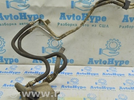 ФОТО Охладитель АКПП для Land Rover Range Rover Vogue (2002-...) Одесса