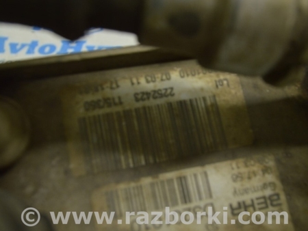 ФОТО Охладитель АКПП для Land Rover Range Rover Vogue (2002-...) Одесса