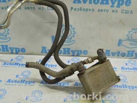 ФОТО Трубки охлаждения АКПП для Land Rover Range Rover Vogue (2002-...) Одесса