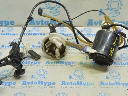 ФОТО Датчик уровня топлива для Land Rover Range Rover Vogue (2002-...) Одесса