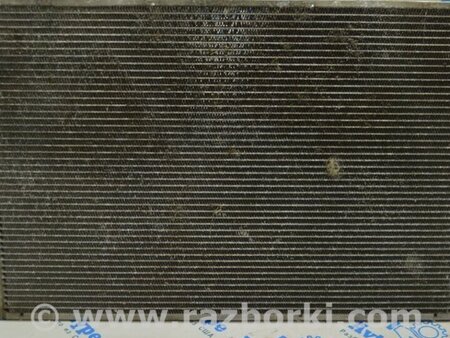 ФОТО Радиатор интеркулера для Land Rover Range Rover Vogue (2002-...) Одесса