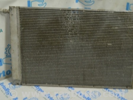 ФОТО Радиатор интеркулера для Land Rover Range Rover Vogue (2002-...) Одесса