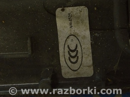 ФОТО Накладка кармана обшивки арки для Land Rover Range Rover Vogue (2002-...) Одесса