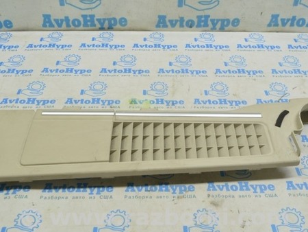 ФОТО Накладка обшивки арки левой для Land Rover Range Rover Vogue (2002-...) Одесса