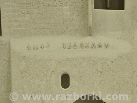 ФОТО Накладка обшивки арки левой для Land Rover Range Rover Vogue (2002-...) Одесса