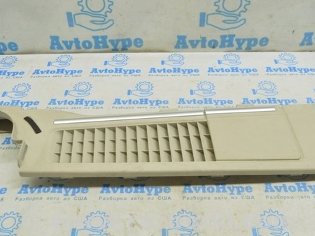 ФОТО Накладка обшивки арки правой для Land Rover Range Rover Vogue (2002-...) Одесса