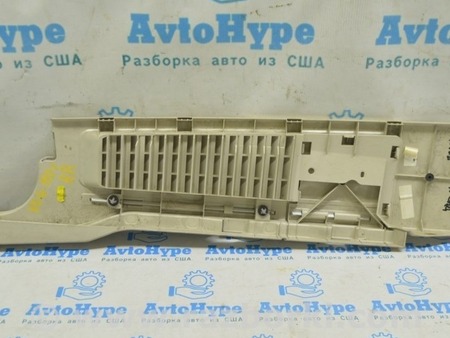 ФОТО Накладка обшивки арки правой для Land Rover Range Rover Vogue (2002-...) Одесса