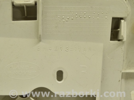 ФОТО Накладка обшивки арки правой для Land Rover Range Rover Vogue (2002-...) Одесса