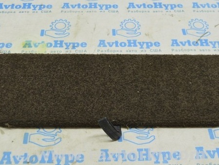 ФОТО Накладка пола багажника лев для Land Rover Range Rover Vogue (2002-...) Одесса