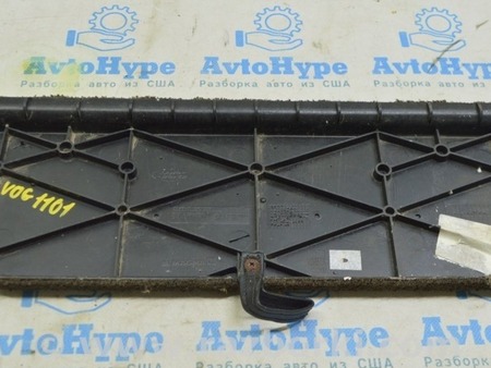 ФОТО Накладка пола багажника лев для Land Rover Range Rover Vogue (2002-...) Одесса