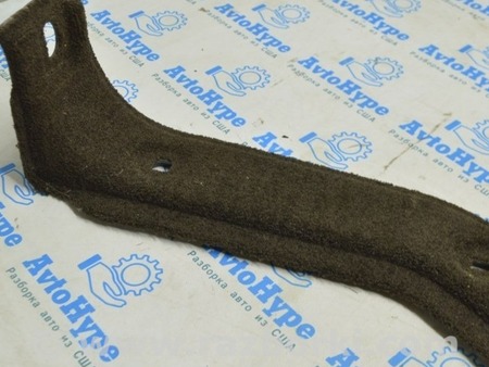 ФОТО Обшивка арки левая малая для Land Rover Range Rover Vogue (2002-...) Одесса