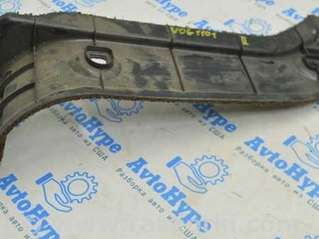 ФОТО Обшивка арки левая малая для Land Rover Range Rover Vogue (2002-...) Одесса