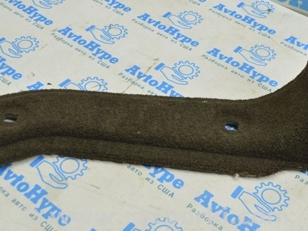 ФОТО Обшивка арки правая малая для Land Rover Range Rover Vogue (2002-...) Одесса