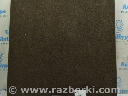 ФОТО Пол багажника для Land Rover Range Rover Vogue (2002-...) Одесса