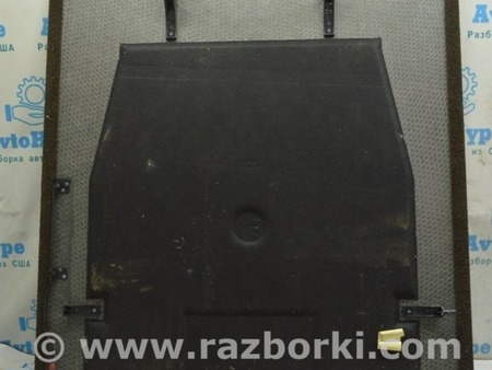 ФОТО Пол багажника для Land Rover Range Rover Vogue (2002-...) Одесса