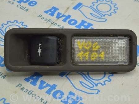 ФОТО Прикуриватель багажника с подсветкой для Land Rover Range Rover Vogue (2002-...) Одесса