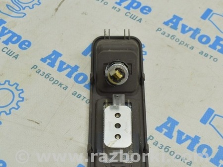 ФОТО Прикуриватель багажника с подсветкой для Land Rover Range Rover Vogue (2002-...) Одесса