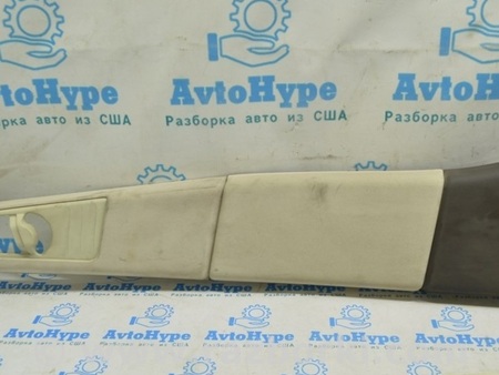 ФОТО Накладка центральной стойки верхняя для Land Rover Range Rover Vogue (2002-...) Одесса