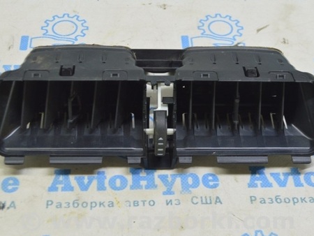 ФОТО Дефлектор воздуховода передней панели для Land Rover Range Rover Vogue (2002-...) Одесса