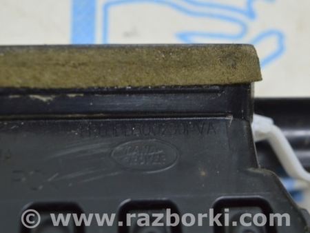 ФОТО Дефлектор воздуховода передней панели для Land Rover Range Rover Vogue (2002-...) Одесса