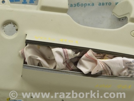 ФОТО Накладка колени водителя для Land Rover Range Rover Vogue (2002-...) Одесса