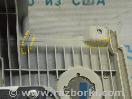 ФОТО Накладка колени водителя для Land Rover Range Rover Vogue (2002-...) Одесса