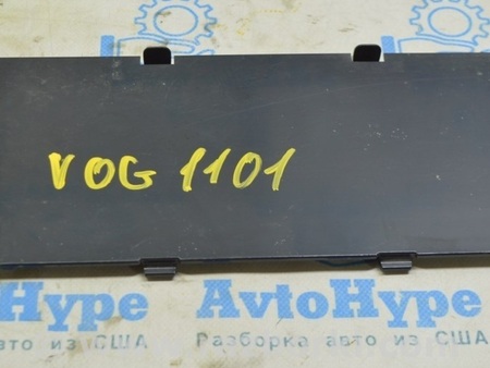 ФОТО Накладка перчаточного ящика под для Land Rover Range Rover Vogue (2002-...) Одесса